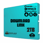 🎧 2TB DJ Ready Music Library – Instant Download via GDrive or pCloud