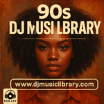 90's DJ Collection - Instant Download