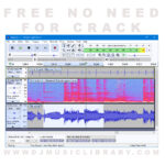 Download Audacity Pro free