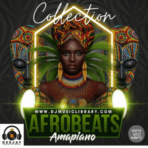 Afrobeats-Amapiano [1970-2030] Download Link