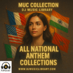 Free Download – All National Anthems MP3