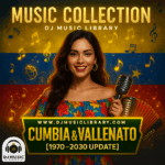 Cumbia & Vallenato [1970-2026] Download Link