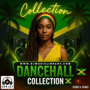 Dancehall Collection [1970-2035] DJ Download Link