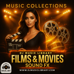 Film & Movie Sound Effects