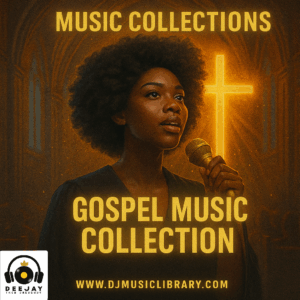 Gospel Music Collection [Since 1980]