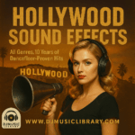 HOLLYWOOD SOUND FX