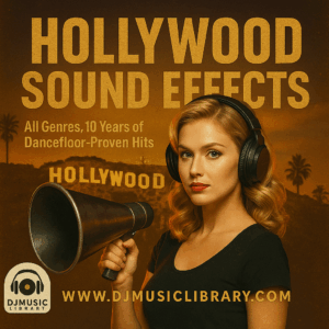 HOLLYWOOD SOUND FX