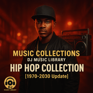R&B Collection [1980-2026] DJ Download Link