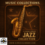 Jazz DJ Collection- DJ Jazz folders