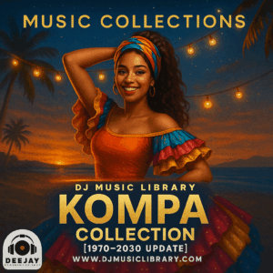 Kompa Collection [1970-2029] Download Link