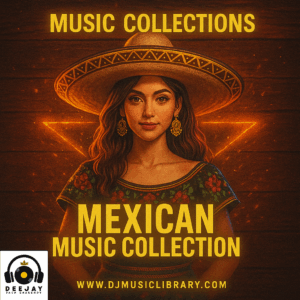 Mexican Music Collection Download Link