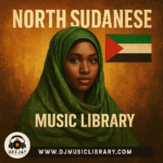 🇸🇩 North Sudanese Music Library