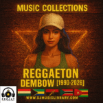 Reggaeton-Dembow [1990-2026]