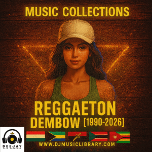Reggaeton-Dembow [1990-2026]