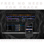 Download Rekordbox DJ Pro Software Free