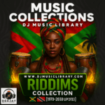Riddims Collection [1970-2026] Download Link