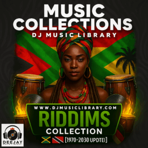 Riddims Collection [1970-2026] Download Link