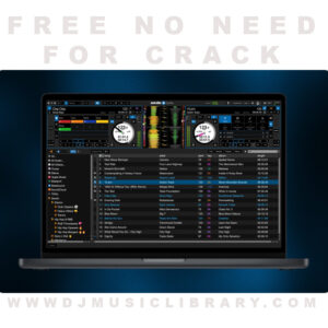 Download Serato Dj pro Free