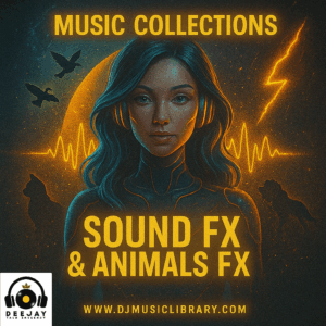 FREE SOUND EFFECTS AND FREE ANIMAL SOUNDS