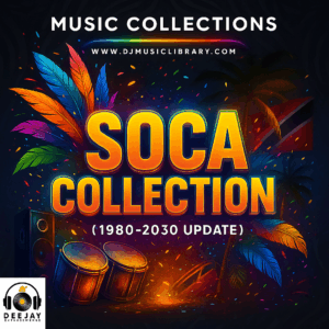 Soca Collection [1980-2026] DJ Download Link