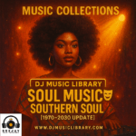 Soul Music-Southern Soul [1970-2026]