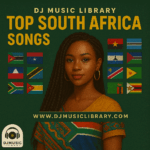 Top South Africa DJ music Library