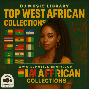 TOP WEST AFRICA SONGS