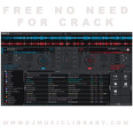 Download Virtual Dj Pro for free