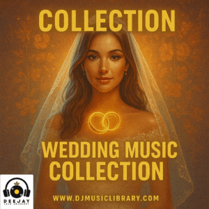 Wedding Music Collection Since 1950 - 2029
