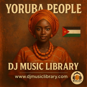 🎶 Yoruba DJ Music Library
