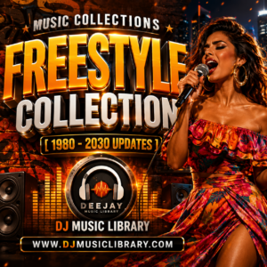 Freestyle Collection[1980-2026] DJ Download Link