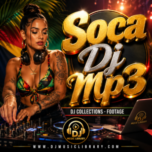Soca Collection [1980-2026] DJ Download Link