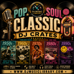 Timeless Classics for Legendary Sets - 50s - 60s -70s -80s -90s