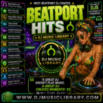 BEATPORT Dj Music Library – Ultimate EDM & Club Crates (Tech House • Techno • Trance • EDM)