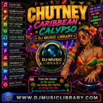 CHUTNEY – Caribbean Calypso Dj music Library