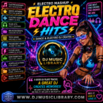 ELECTRO MASHUP DJ music Library