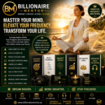 Vibration Frequency Meditation Bundle: Master Mind, Elevate Frequency, Transform Life (Digital Download)