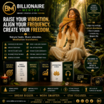 Raise Your Vibration Bundle: Guided Meditation, Affirmations, Journals (Digital Download)