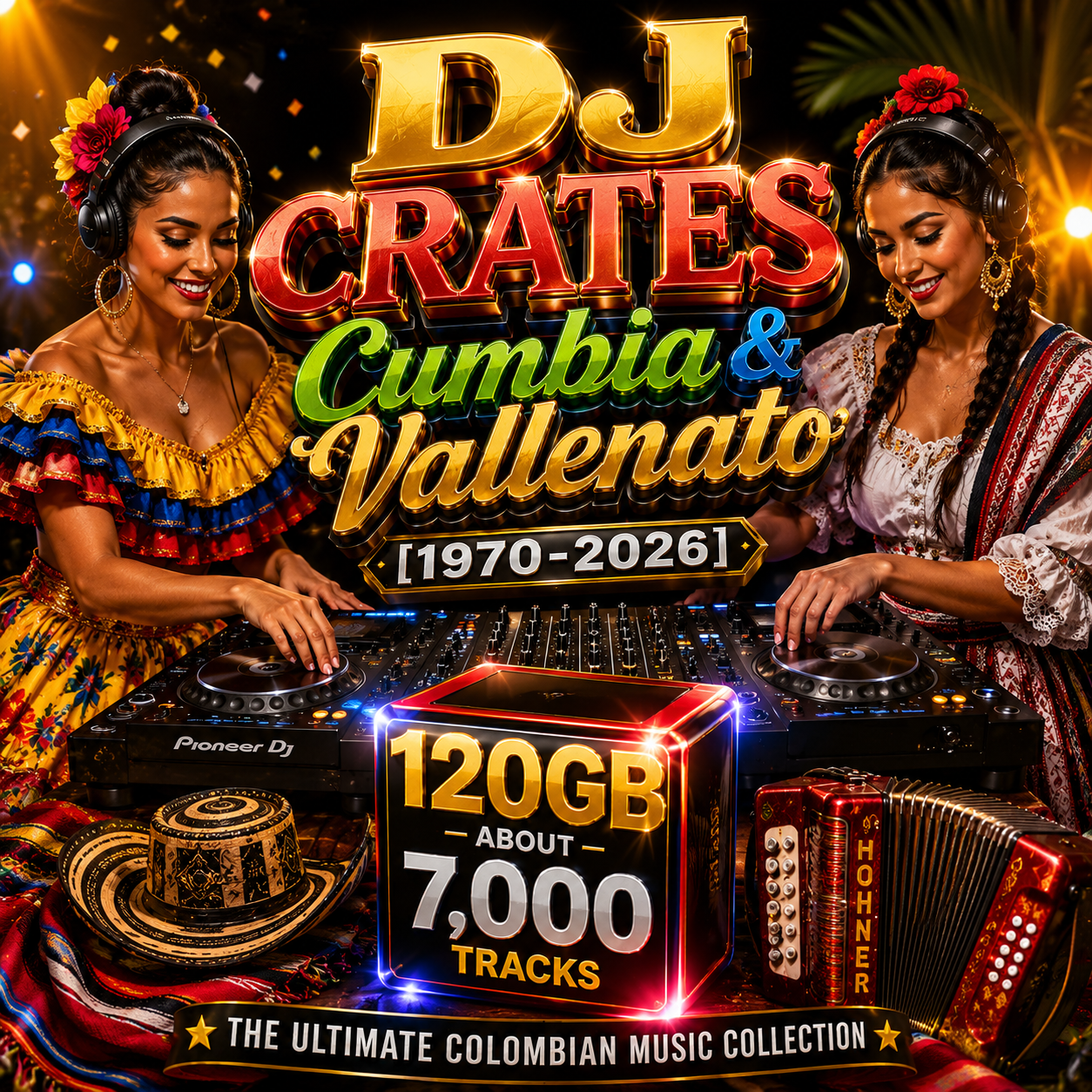 Download Instrumentals Beats - DJ loops - DJ Samplers Library designed for producers, DJs - Image 8