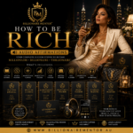 How to be RICH™ Mega Success Bundle - Become a Millionaire, Billionaire & Trillionaire by Billionaire Mentor™