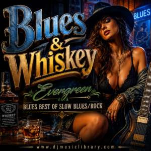 Blues and Whiskey – Evergreen – Blues Best Of Slow Blues Rock