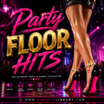 DJ ladies Library for Dance Music & House Tracks - 50gb - 7,000 tracks