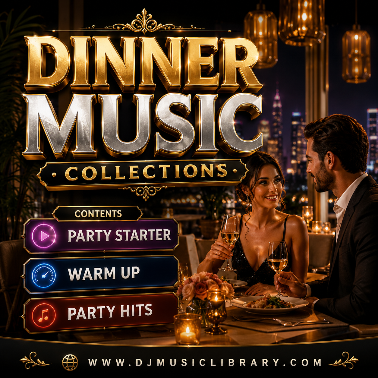 Download Instrumentals Beats - DJ loops - DJ Samplers Library designed for producers, DJs - Image 2