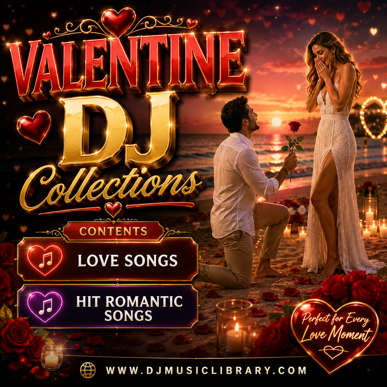Download Instrumentals Beats - DJ loops - DJ Samplers Library designed for producers, DJs - Image 3