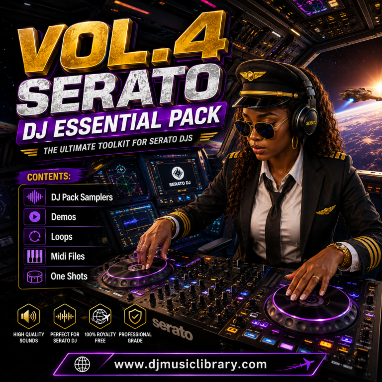Download Virtual DJ Pro for Free – Complete DJ Software Guide - DJ ...